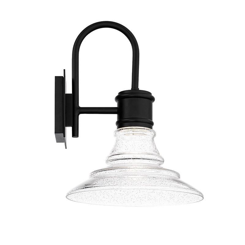 dweLED WS-W85116 Nantucket 16" Tall LED Outdoor Wall Sconce