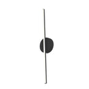 Kuzco WS14923 Chute 1-lt 24" LED Wall Sconce