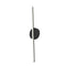 Kuzco WS14923 Chute 1-lt 24" LED Wall Sconce