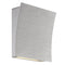 Modern Forms WS-27610 Slide 10" LED Wall Sconce, 3500K