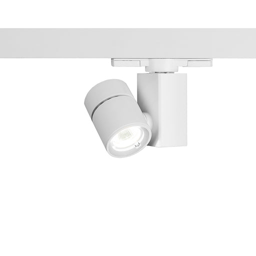 WAC WTK-1014 Exterminator II 13W LED Track Head, W Track, 120V - White