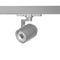 WAC WHK-LED512 Paloma 9.5W LED Track Head, 277V