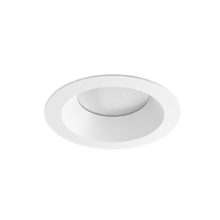 Element E4PR Pro 4" LED Flanged Round LED Trim