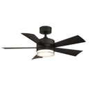 Modern Forms FR-W1801-42L Wynd 42" Ceiling Fan with LED Light Kit