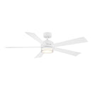Modern Forms FR-W1801-60L Wynd 60" Ceiling Fan with LED Light Kit