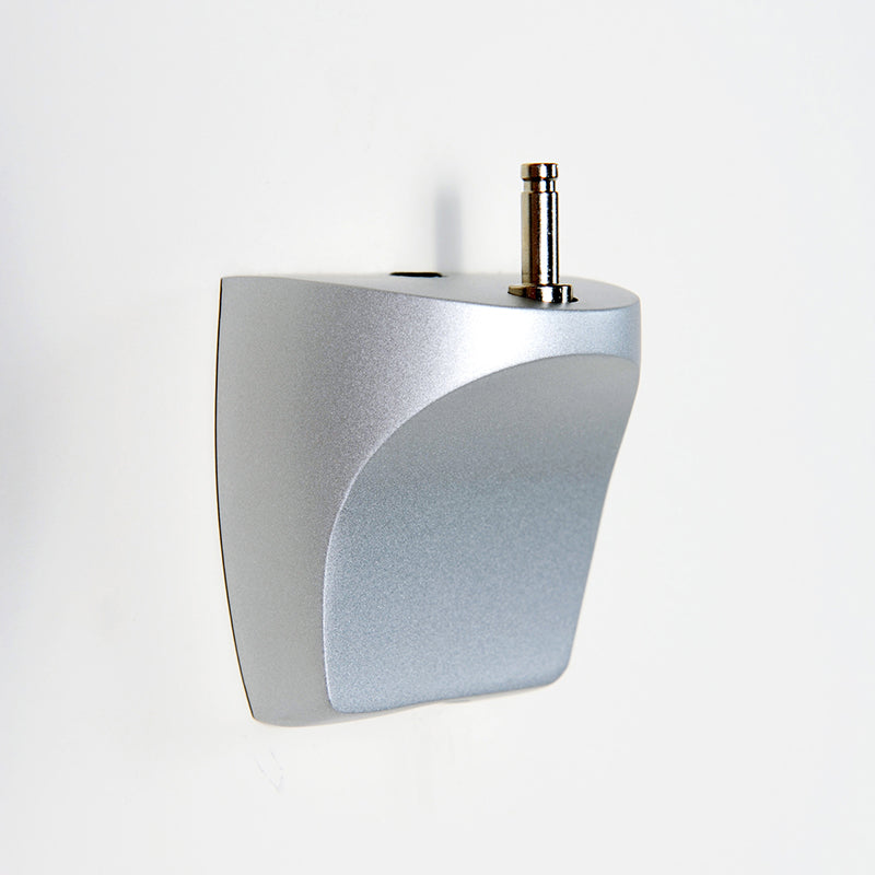 Koncept AR1100 Z-Bar Solo Mini LED Desk Lamp, Wall Mount