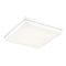 Matteo X12414 Kabu 1-lt 14" LED Flush Mount