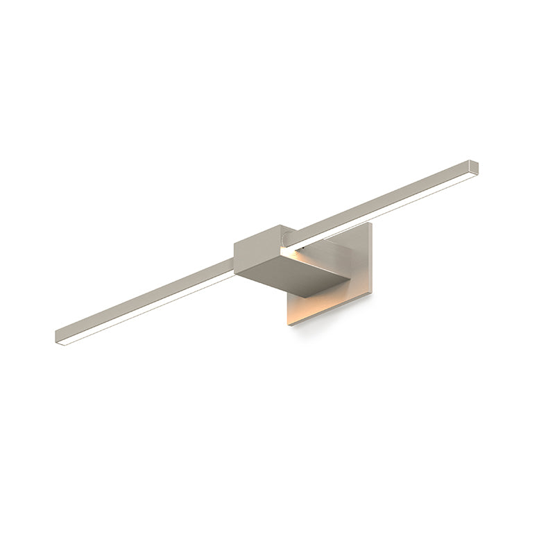 Koncept ZBW-24 Z-Bar 24" LED Wall Sconce, Center Mount