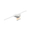Koncept ZBW-24 Z-Bar 24" LED Wall Sconce, Center Mount
