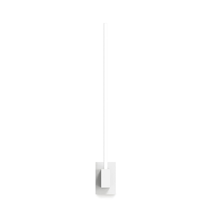 Koncept ZBW-24 Z-Bar 24" LED Wall Sconce, End Mount - Matte White