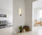 Koncept ZBW-24 Z-Bar 24" LED Wall Sconce, End Mount