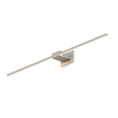 Koncept ZBW-36 Z-Bar 36" LED Wall Sconce, Center Mount