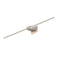 Koncept ZBW-36 Z-Bar 36" LED Wall Sconce, Center Mount