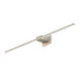 Koncept ZBW-36 Z-Bar 36" LED Wall Sconce, Center Mount - Brushed Nickel