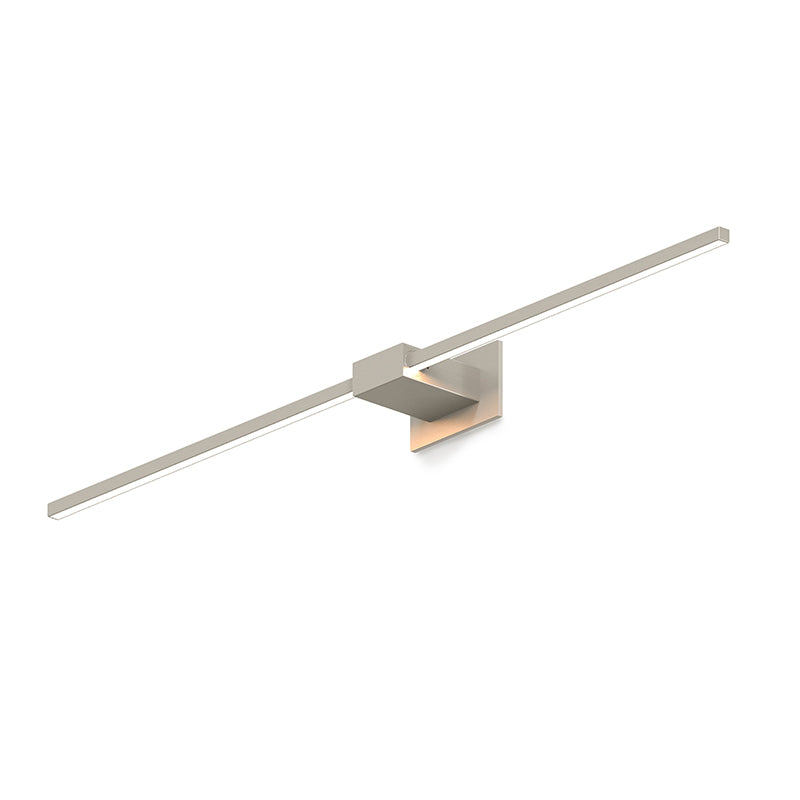 Koncept ZBW-36 Z-Bar 36" LED Wall Sconce, Center Mount