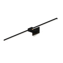 Koncept ZBW-36 Z-Bar 36" LED Wall Sconce, Center Mount