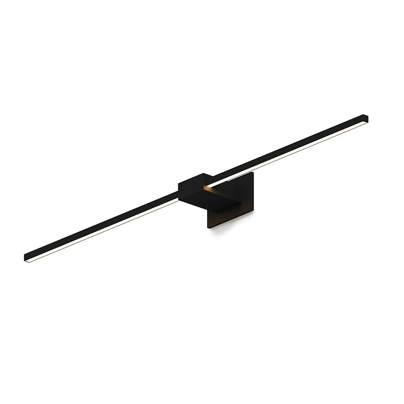 Koncept ZBW-36 Z-Bar 36" LED Wall Sconce, Center Mount