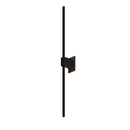 Koncept ZBW-36 Z-Bar 36" LED Wall Sconce, Center Mount