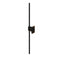 Koncept ZBW-36 Z-Bar 36" LED Wall Sconce, Center Mount