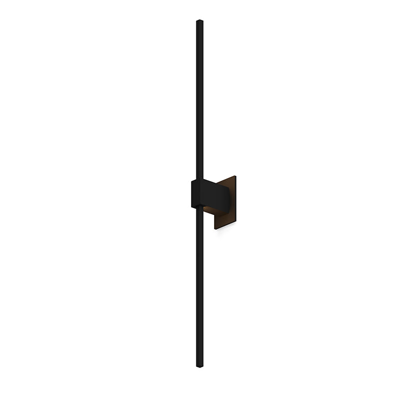 Koncept ZBW-36 Z-Bar 36" LED Wall Sconce, Center Mount