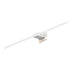Koncept ZBW-36 Z-Bar 36" LED Wall Sconce, Center Mount - Matte White