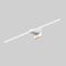 Koncept ZBW-36 Z-Bar 36" LED Wall Sconce, Center Mount