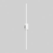 Koncept ZBW-36 Z-Bar 36" LED Wall Sconce, Center Mount - Matte White