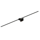 Koncept ZBW-60 Z-Bar 60" LED Wall Sconce, Center Mount