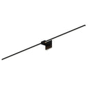 Koncept ZBW-60 Z-Bar 60" LED Wall Sconce, Center Mount