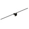 Koncept ZBW-60 Z-Bar 60" LED Wall Sconce, Center Mount