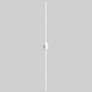 Koncept ZBW-60 Z-Bar 60" LED Wall Sconce, Center Mount