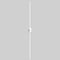 Koncept ZBW-60 Z-Bar 60" LED Wall Sconce, Center Mount