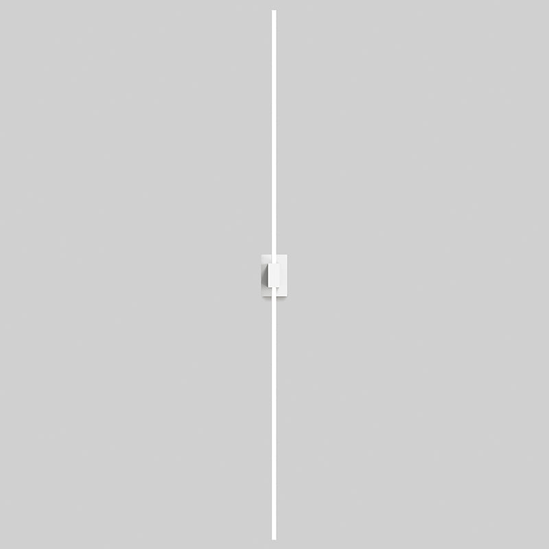 Koncept ZBW-60 Z-Bar 60" LED Wall Sconce, Center Mount