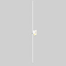 Koncept ZBW-60 Z-Bar 60" LED Wall Sconce, Center Mount