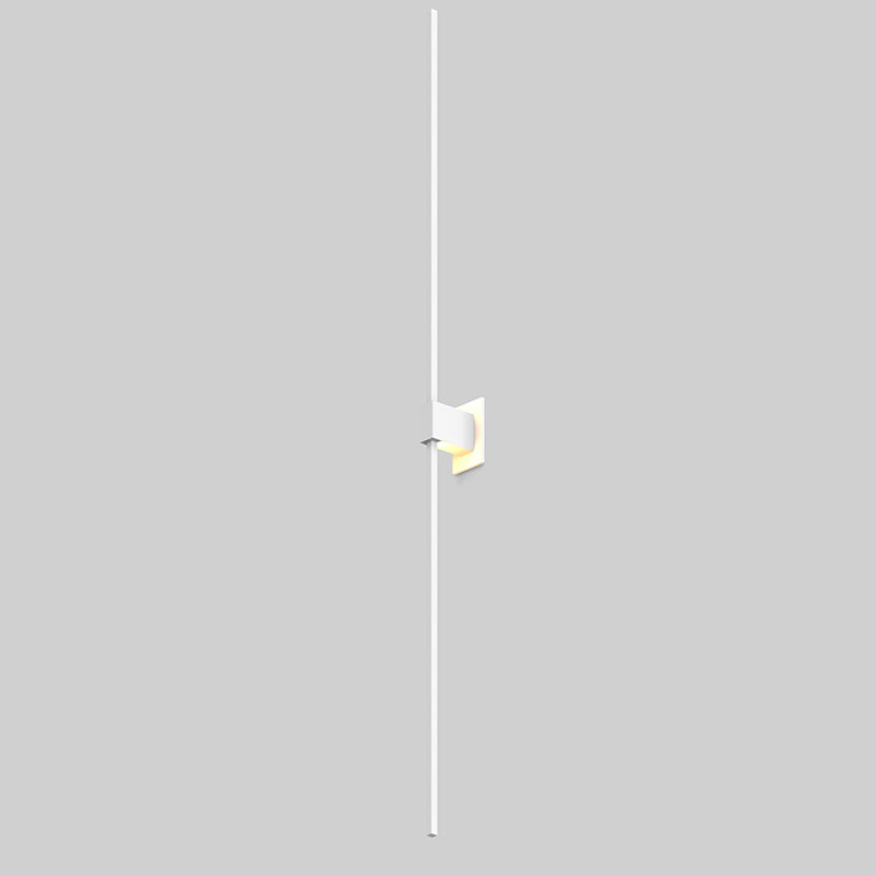 Koncept ZBW-60 Z-Bar 60" LED Wall Sconce, Center Mount