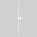 Koncept ZBW-60 Z-Bar 60" LED Wall Sconce, Center Mount