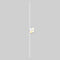 Koncept ZBW-60 Z-Bar 60" LED Wall Sconce, Center Mount
