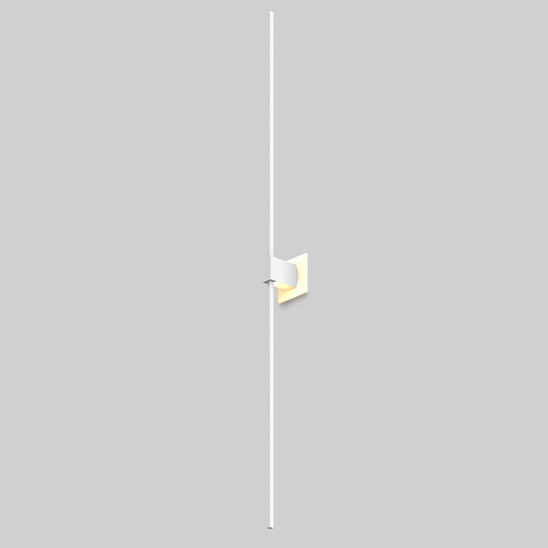 Koncept ZBW-60 Z-Bar 60" LED Wall Sconce, Center Mount