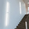 Koncept ZBW-60 Z-Bar 60" LED Wall Sconce, Center Mount