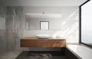 Koncept ZBW-60 Z-Bar 60" LED Wall Sconce, Center Mount