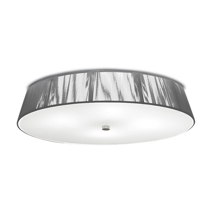 Leucos Lilith PL55 4-lt 22" Ceiling Light