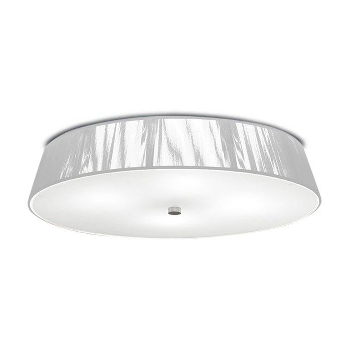 Leucos Lilith PL55 4-lt 22" Ceiling Light