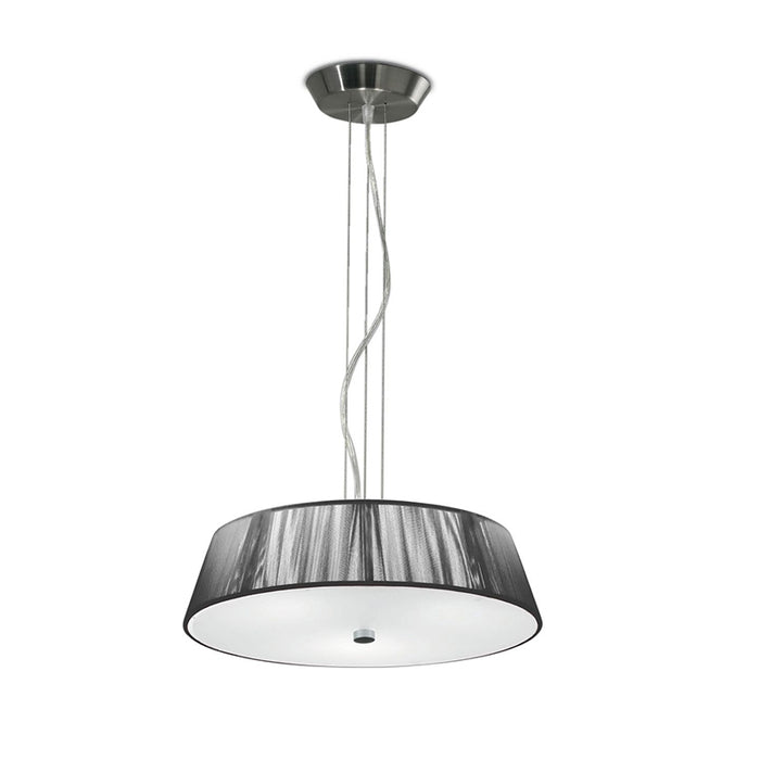 Leucos Lilith S40 3-lt 16" Pendant