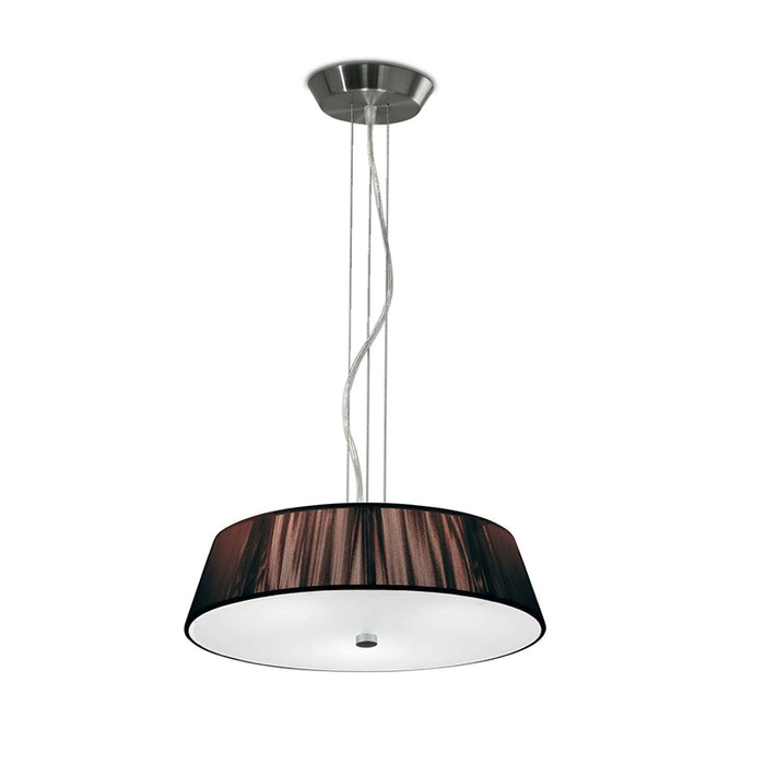 Leucos Lilith S40 3-lt 16" Pendant