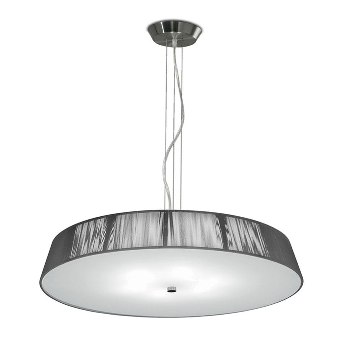 Leucos Lilith S70 6-lt 28" Pendant