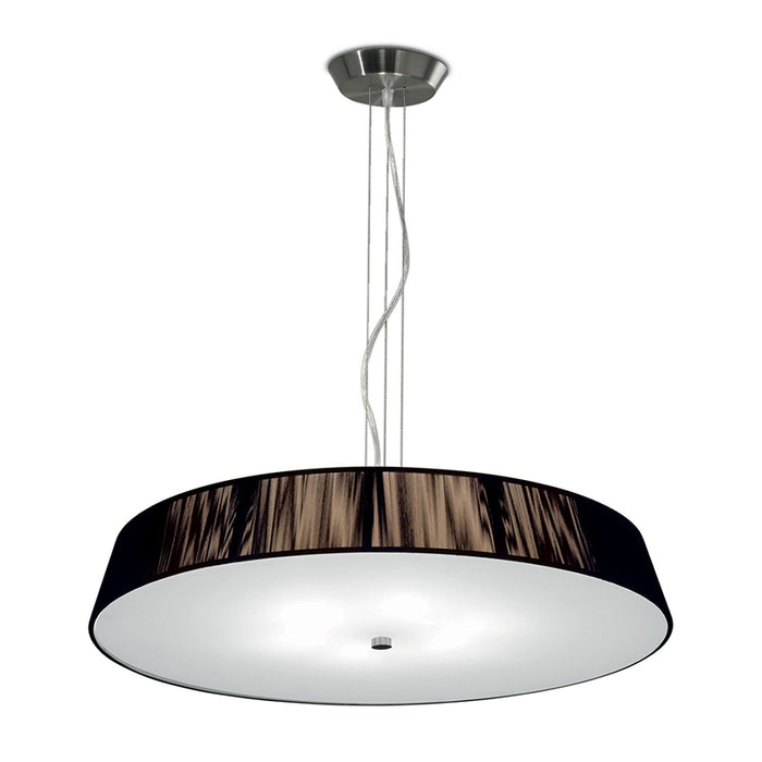 Leucos Lilith S70 6-lt 28" Pendant