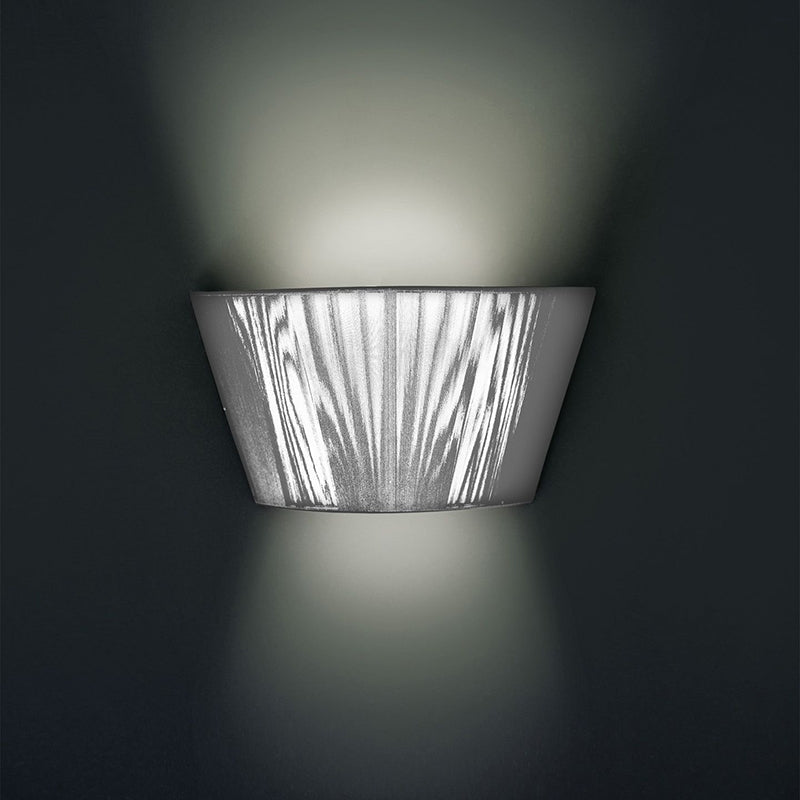 Leucos Lilith P 3-lt 14" Wall Light