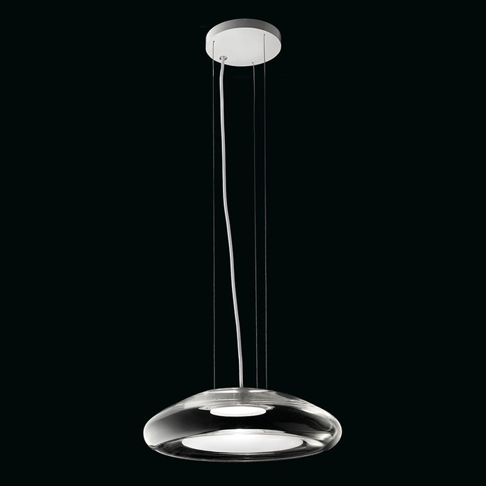 Leucos Keyra 30 12" LED Pendant