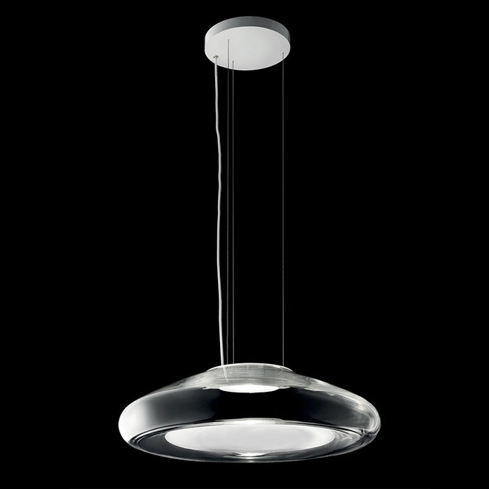 Leucos Keyra 60 S 24" LED Pendant