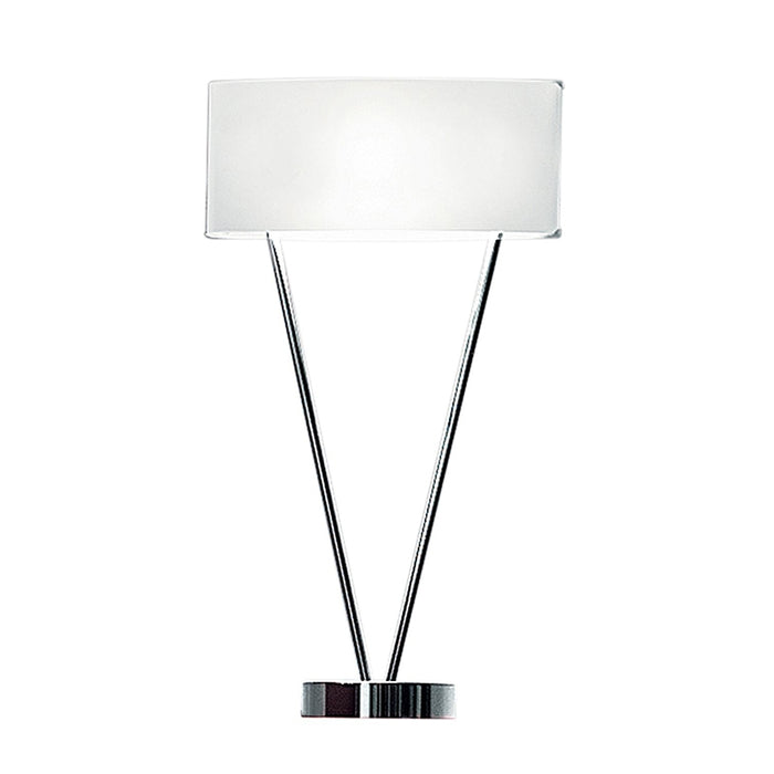 Leucos Vittoria T1 1-lt 24" Tall Table Lamp